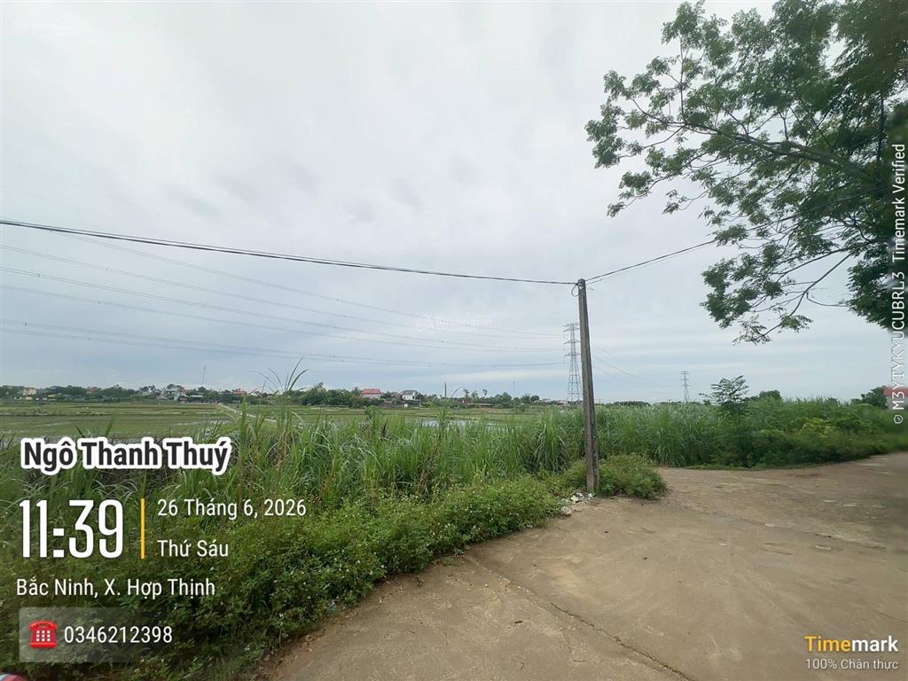 Tin được không khi đất vài trăm triệu nằm vùng lõi kinh tế và tiện ích