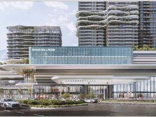 Bán shophouse royal mansion, 16 tỷ vnd, 84 m2, 6 tầng, mặt tiền 6m, pháp lý đang chờ sổ