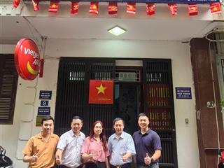 Chính chủ cho thuê phòng đẹp  phố phạm tuấn tài, quận cầu giấy, giá chỉ 3 triệu