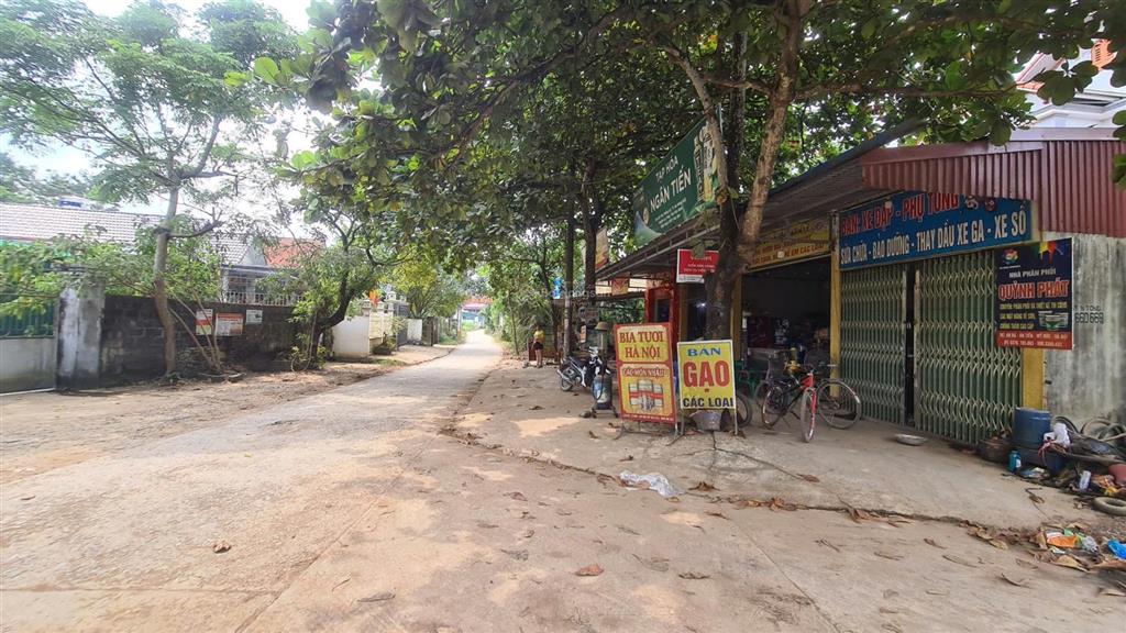 Bán đất chính chủ sổ hồng mới, vị trí đắc địa khu thắng lợi, tỉnh hòa bình, gần ql21, đường hcm