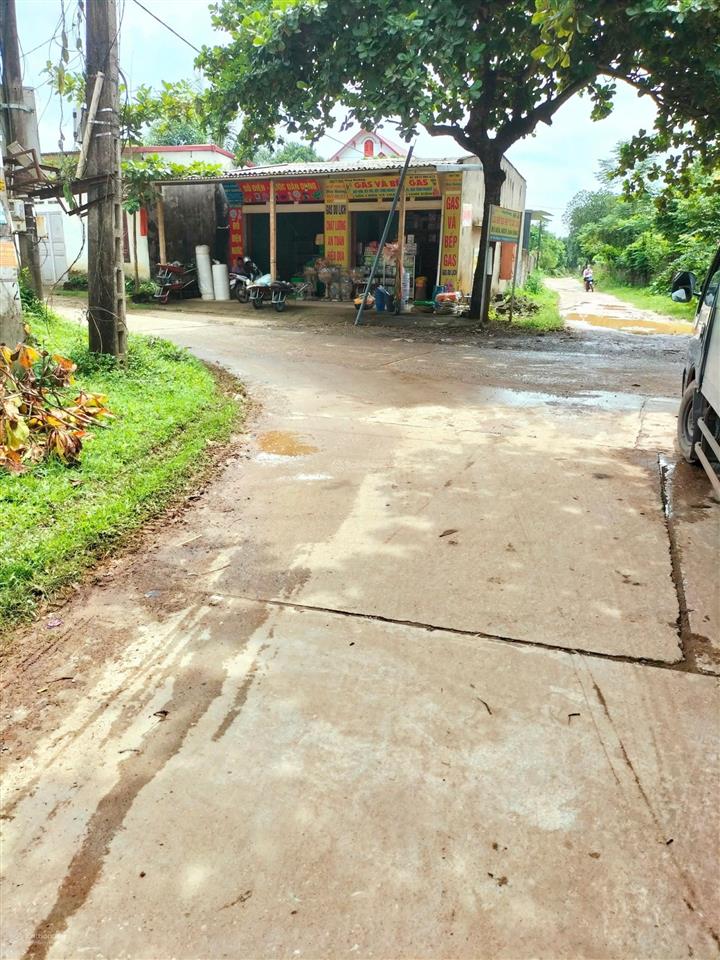 Bán đất chính chủ sổ hồng mới, vị trí đắc địa khu thắng lợi, tỉnh hòa bình, gần ql21, đường hcm