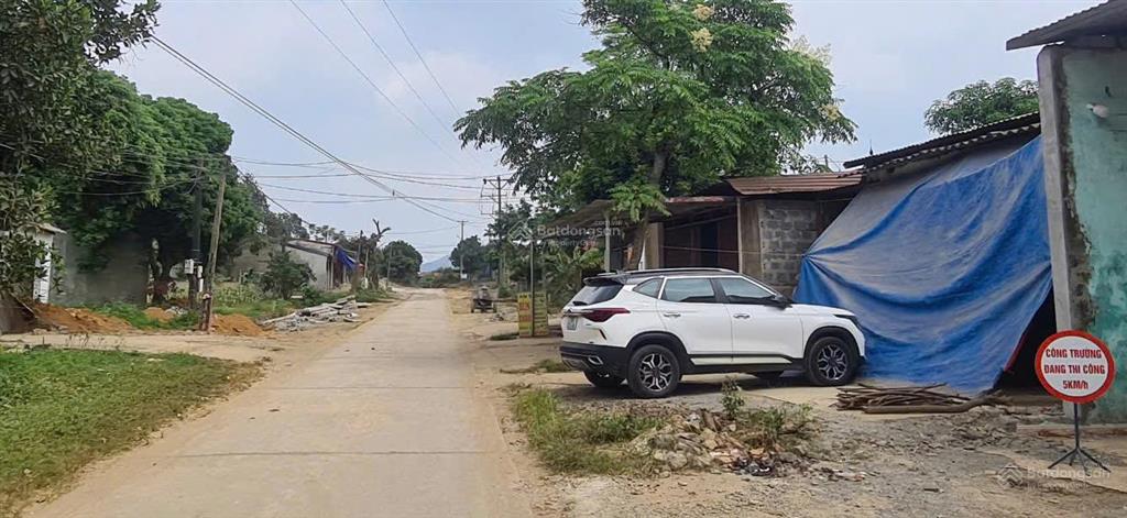 Bán đất chính chủ sổ hồng mới, vị trí đắc địa khu thắng lợi, tỉnh hòa bình, gần ql21, đường hcm