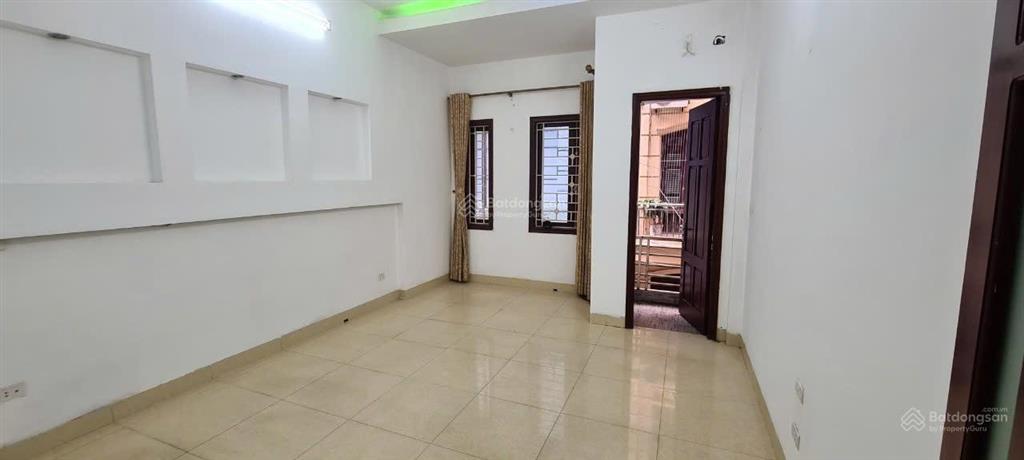 Cho thuê 01 phòng đẹp  phố phạm tuấn tài, quận cầu giấy, hà nội, ưu đãi đặt sớm