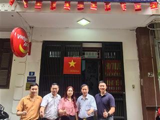 Cho thuê 01 phòng đẹp ở trọ  phố phạm tuấn tài, quận cầu giấy, hà nội, giá tốt *