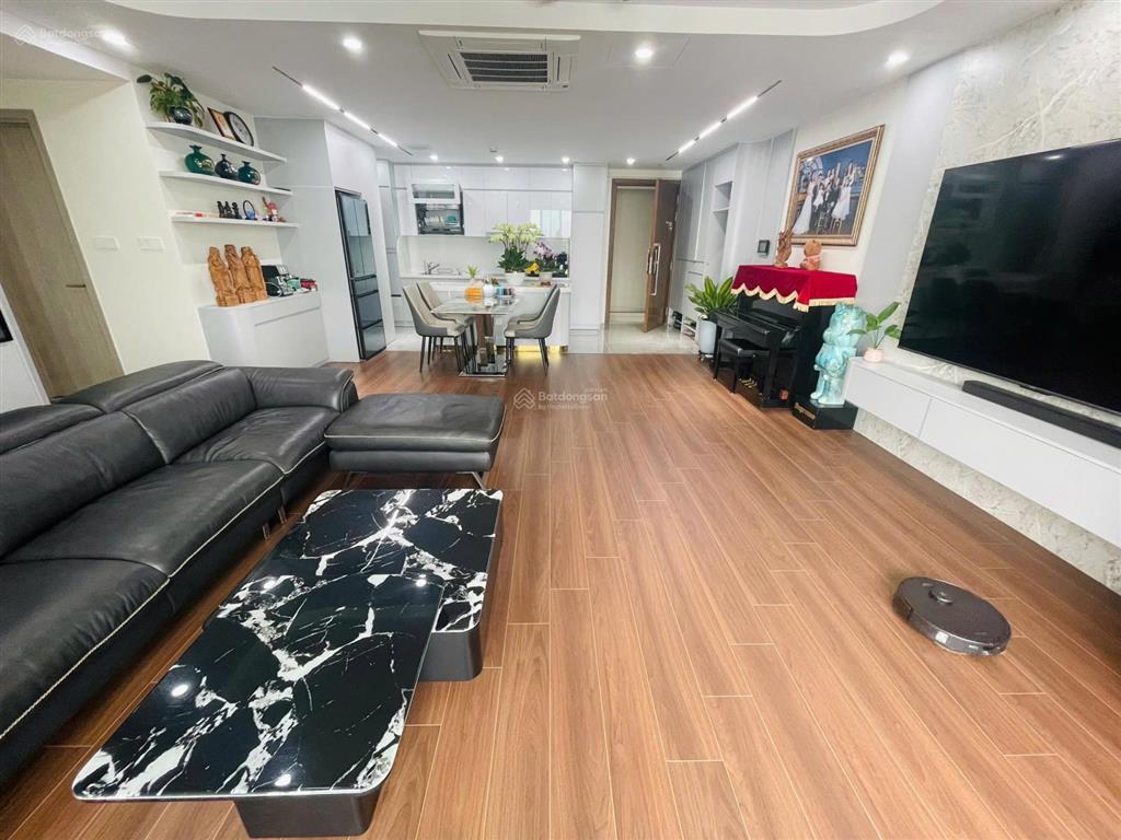 Chính chủ bán căn hộ hoa hậu dự án seasons avenue