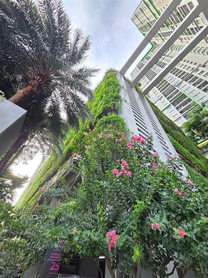 Chính chủ bán căn hộ hoa hậu dự án seasons avenue