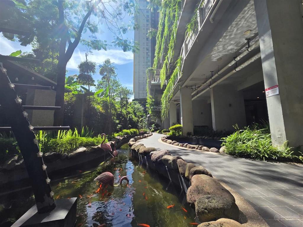 Chính chủ bán căn hộ hoa hậu dự án seasons avenue