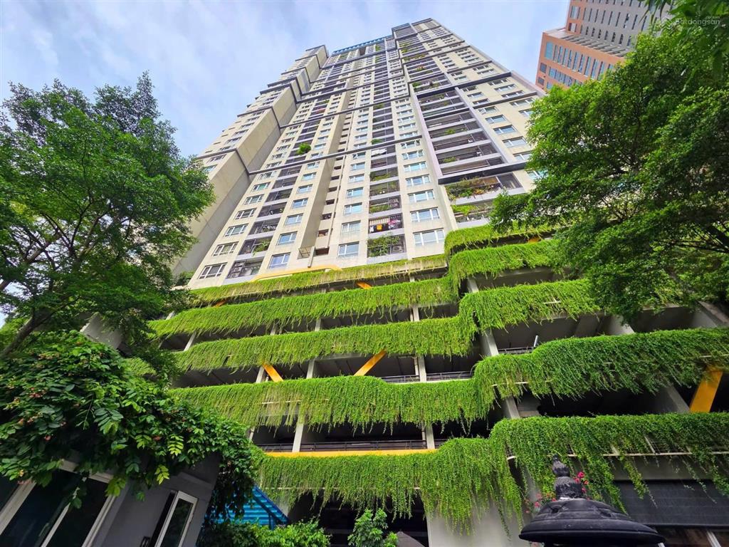 Chính chủ bán căn hộ hoa hậu dự án seasons avenue
