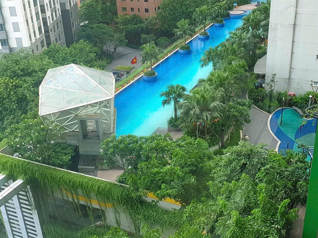 Chính chủ bán căn hộ hoa hậu dự án seasons avenue