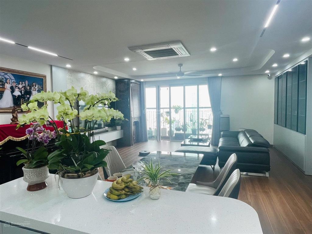 Chính chủ bán căn hộ hoa hậu dự án seasons avenue