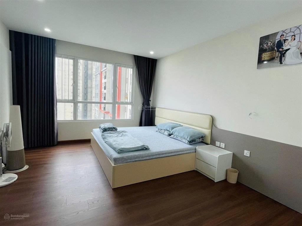 Chính chủ bán căn hộ hoa hậu dự án seasons avenue