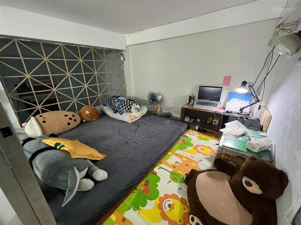 Chung cư mini quận cầu giấy 45m2, chỉ 6 triệu/tháng điện nước giá rẻ.