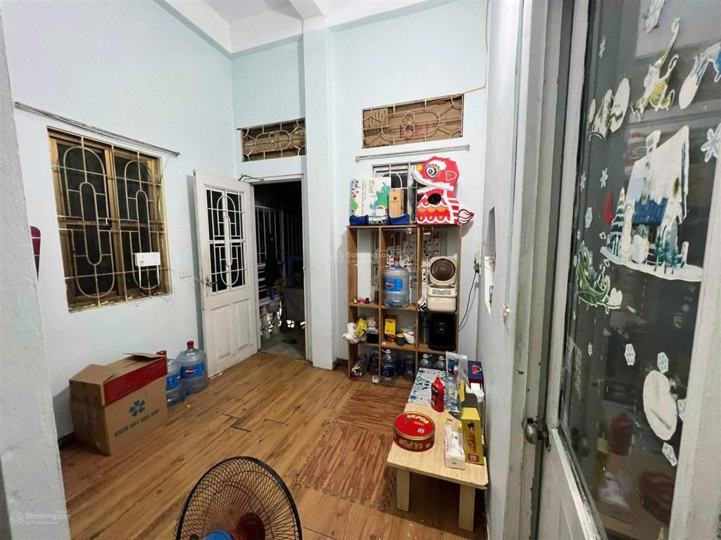 Chung cư mini quận cầu giấy 45m2, chỉ 6 triệu/tháng điện nước giá rẻ.