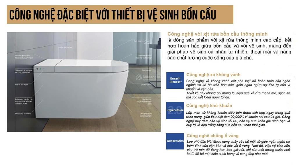 Sở hữu căn hộ 3pn có tắm khoáng onsen 100% chuẩn nhật, một trong số ít tại hải phòng