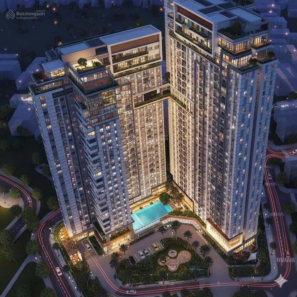 Bán căn 1pn dự án gamudaland  đối diện aeon mall, giá tốt đợt đầu mở bán  0978 802 ***