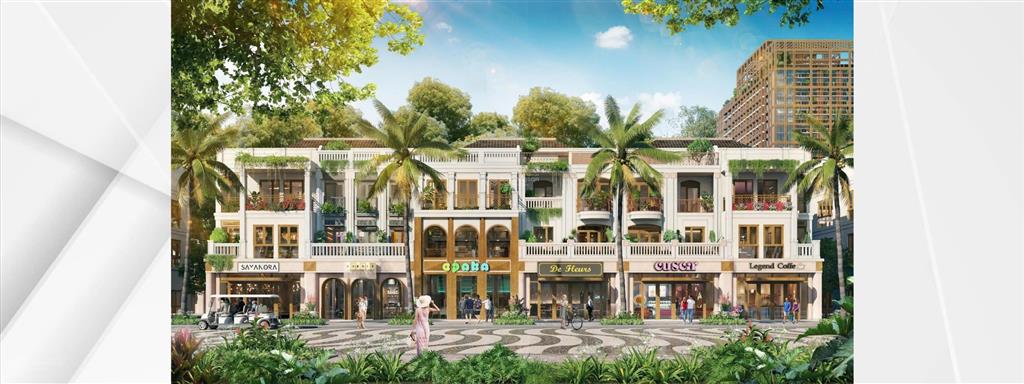 Bán căn hộ view biển xanh island cát bà chỉ 2.8 tỷ/căn, full nội thất