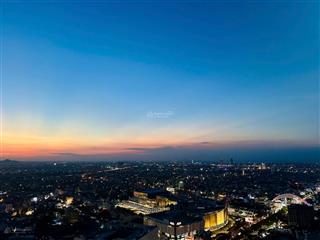 Cho thuê căn hộ 2,5 phòng ngủ cao cấp hoàng huy commerce (tòa lotus) giá chỉ 11tr/tháng