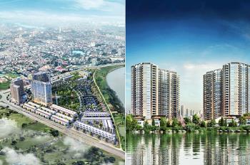 Bán căn 2pn the minato residence căn 06 phòng khách siêu rộng giá 3,2 tỷ