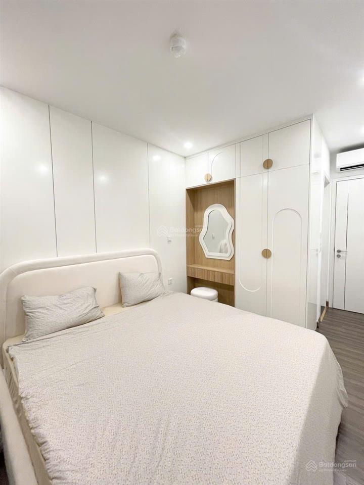 Bán nhanh căn 2,5n2wc 65m2, đã có bìa, nội thất cao cấp mới tinh 0978 802 ***