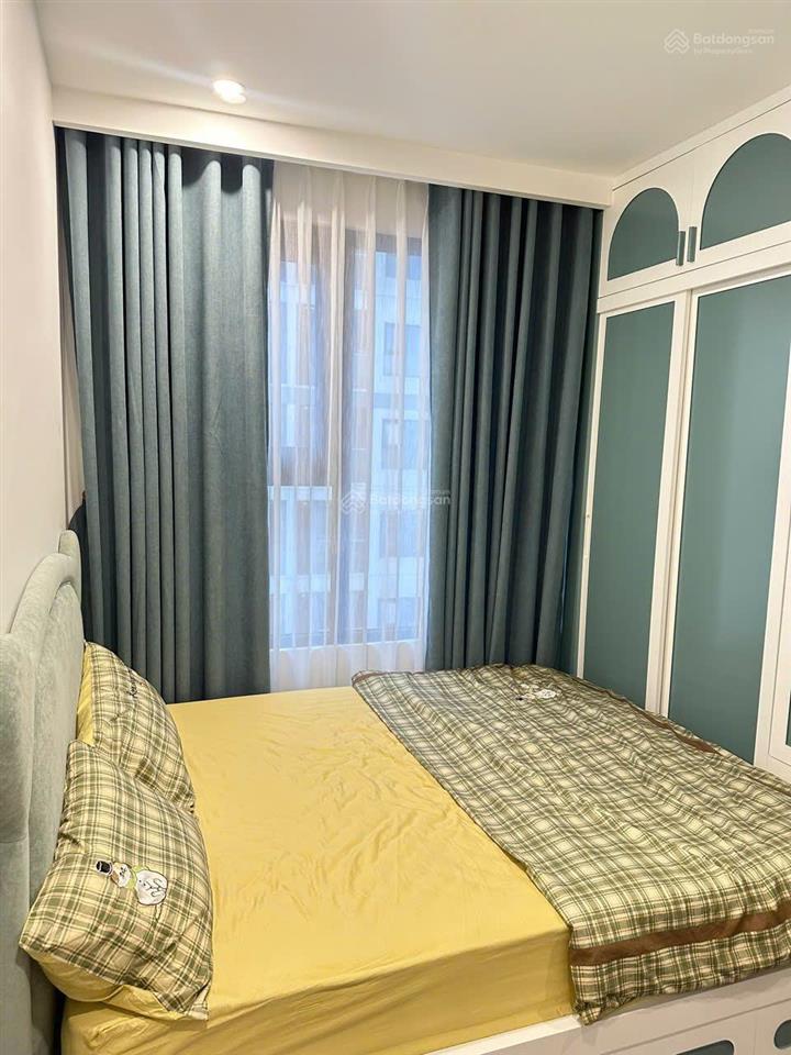 Bán nhanh căn 2,5n2wc 65m2, đã có bìa, nội thất cao cấp mới tinh 0978 802 ***
