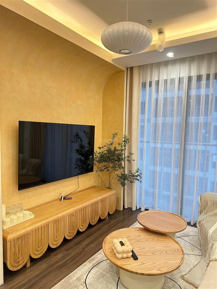 Bán nhanh căn 2,5n2wc 65m2, đã có bìa, nội thất cao cấp mới tinh 0978 802 ***