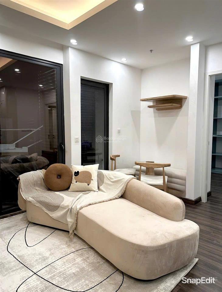 Bán nhanh căn 2,5n2wc 65m2, đã có bìa, nội thất cao cấp mới tinh 0978 802 ***