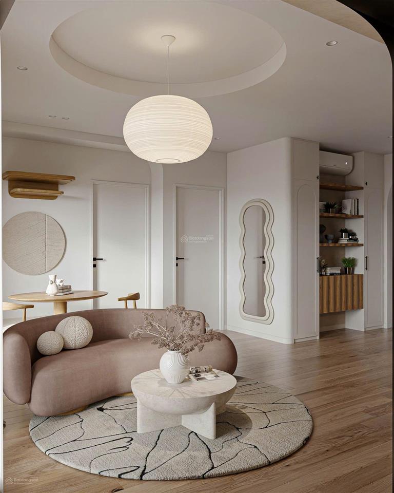 Bán nhanh căn 2,5n2wc 65m2, đã có bìa, nội thất cao cấp mới tinh 0978 802 ***