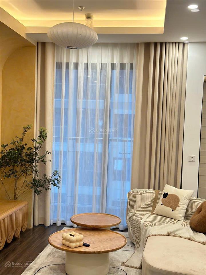 Bán nhanh căn 2,5n2wc 65m2, đã có bìa, nội thất cao cấp mới tinh 0978 802 ***