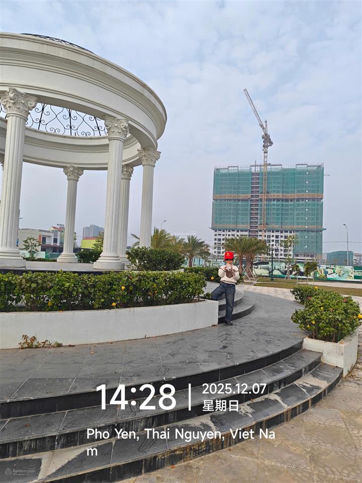 T01 và t03 yên bình complex, vốn từ 500 triệu nhận nhà ngay hè hoặc theo tiến độ