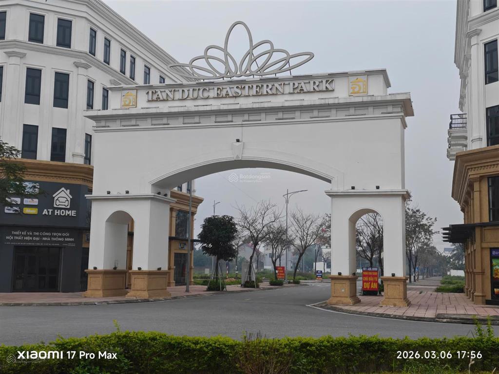 Đất nền nhượng lại khu yên bình xanh tại nút giao yên bình