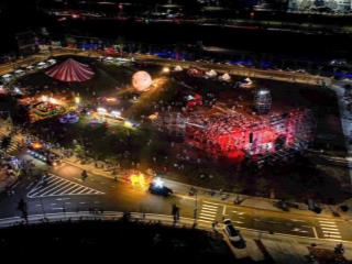 Shophouse, nhà phố homei city  sam sung thai nguyen