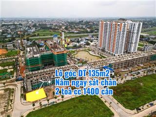 Cắt lỗ lỗ góc ktown yên bình chủ mua gần 5 tỷ