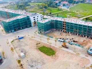 Lô góc rộng rãi view tttm và công viên mặt tiền lên đến 20m