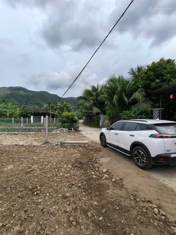 Bán đất tại xã diên an, diên khánh, khánh hòa, 3,36 tỷ, 280 m2 hot!