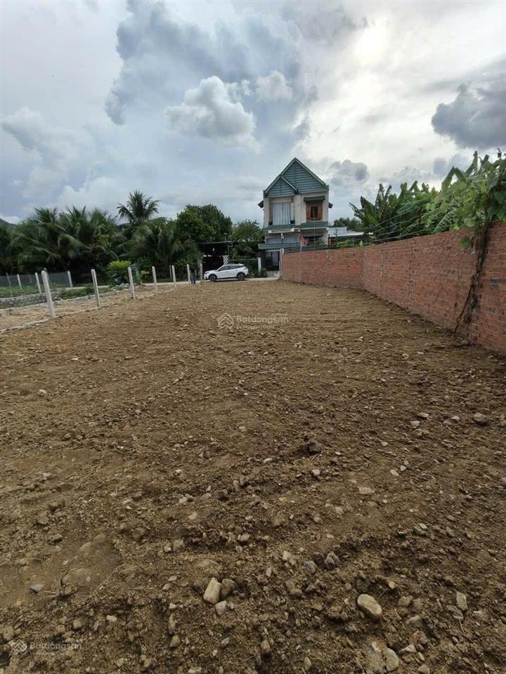 Bán đất tại xã diên an, diên khánh, khánh hòa, 3,36 tỷ, 280 m2 hot!