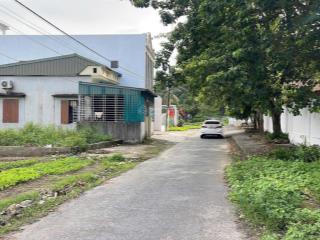 Chính chủ gửi bán lô đất cẩm la | dt 179m2 | ngang 7,5m | trung tâm kiến thụy | giá chỉ 16tr/m2