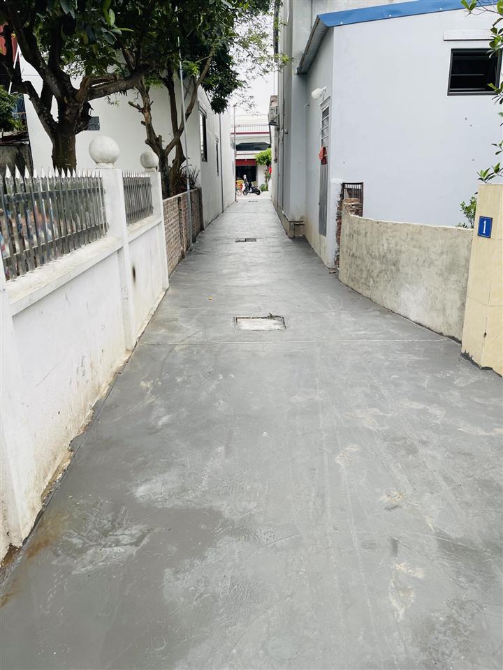 Chính chủ cần bán siêu phẩm lần đầu tiên xuất hiện tại ngõ 32 tân thành !