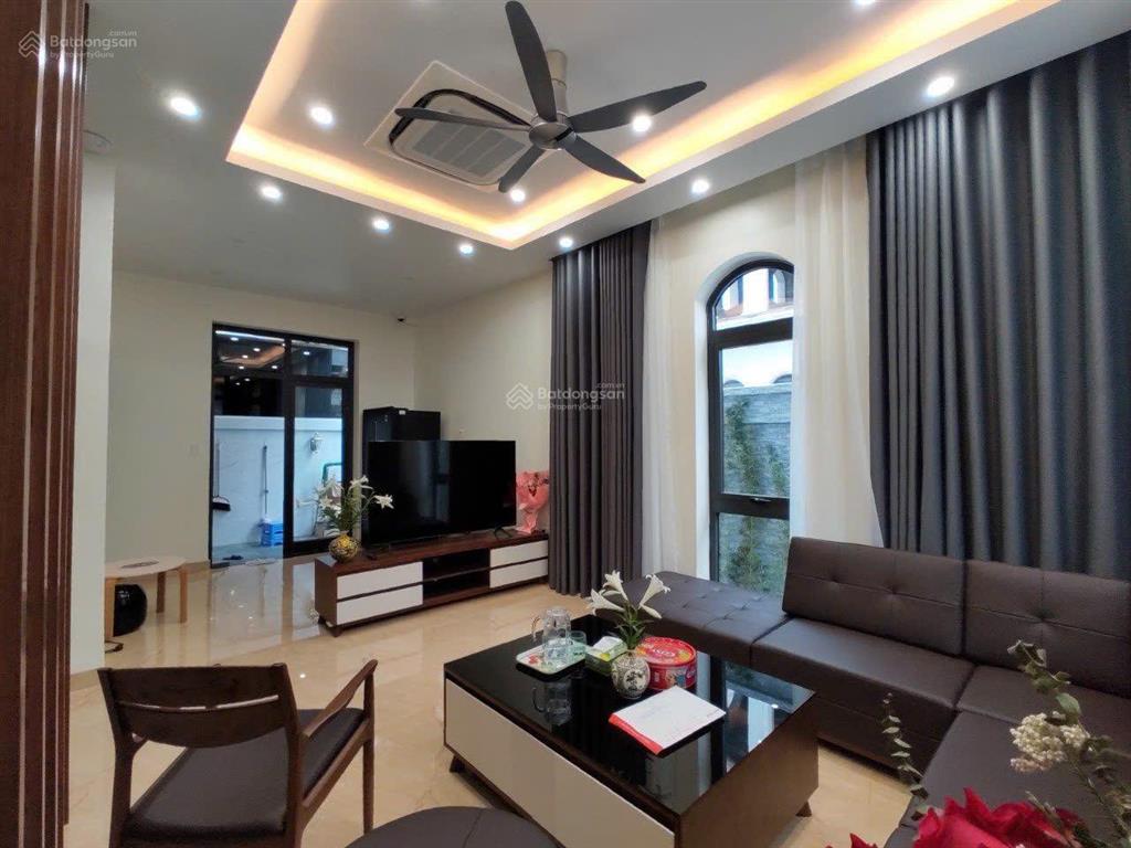 Cho thuê biệt thự 144m full đồ vinhomes imperia hải phòng 35tr/tháng