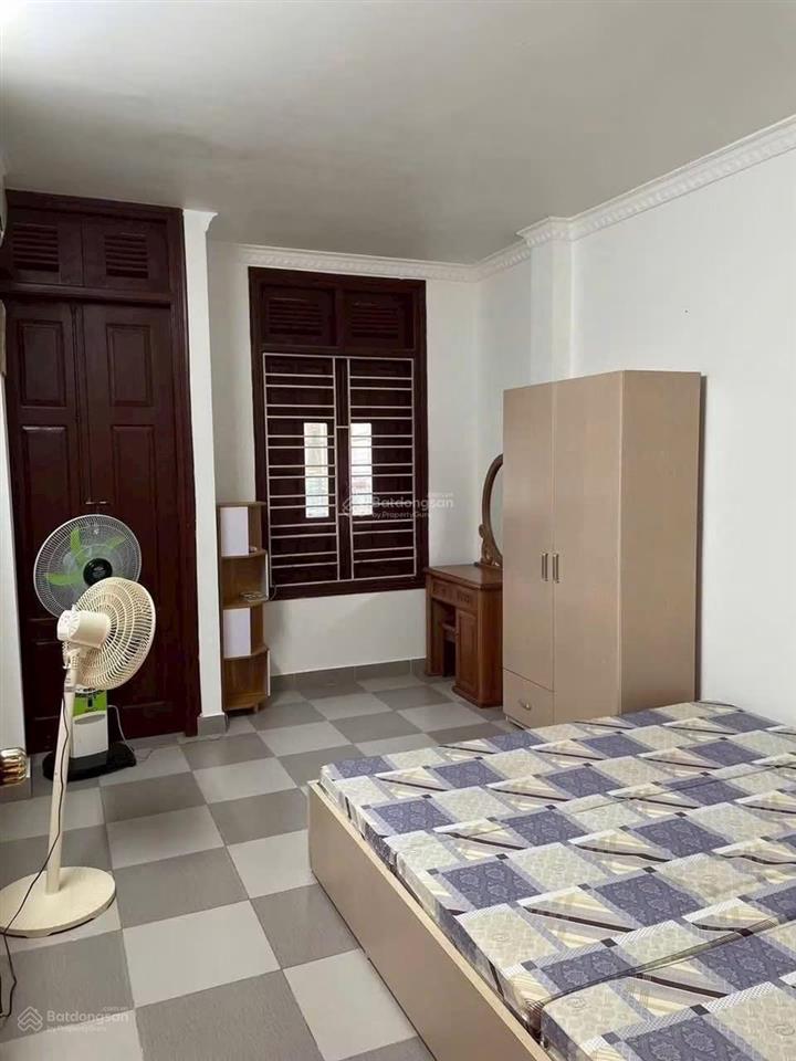 Bán nhà 4 tầng 34m2 đỗ nhuận  văn cao hải phòng giá 5.1 tỷ