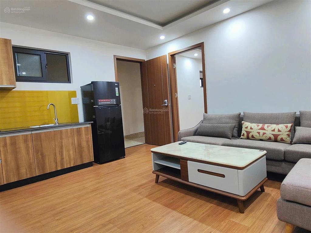Cần bán khách sạn 7 tầng 16 phòng tại ngã 4 quán toan khu vực sầm uất, thuận lợi kinh doanh