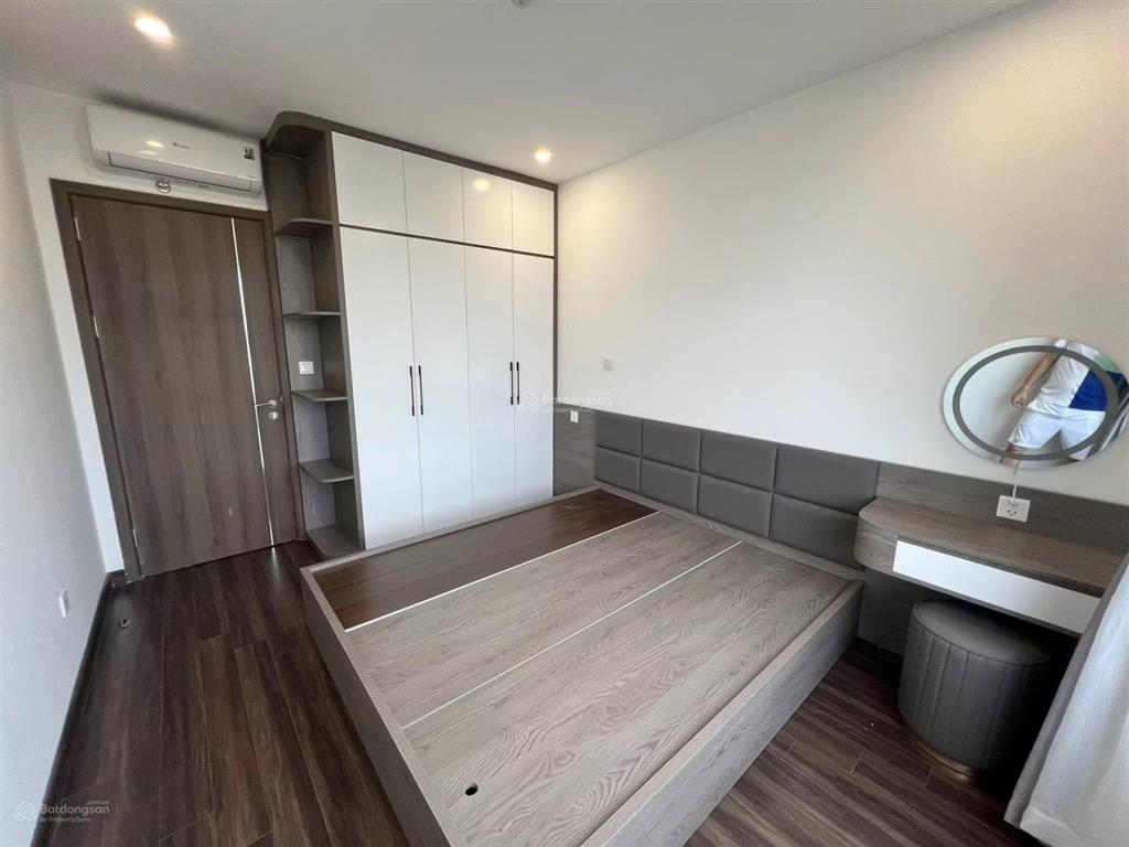 Bán căn 1.5 ngủ full đồ hoàng huy commerce võ nguyên giáp 2.3 tỷ