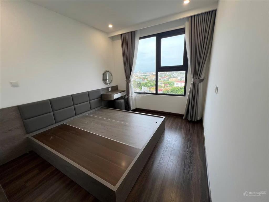 Bán căn 1.5 ngủ full đồ hoàng huy commerce võ nguyên giáp 2.3 tỷ