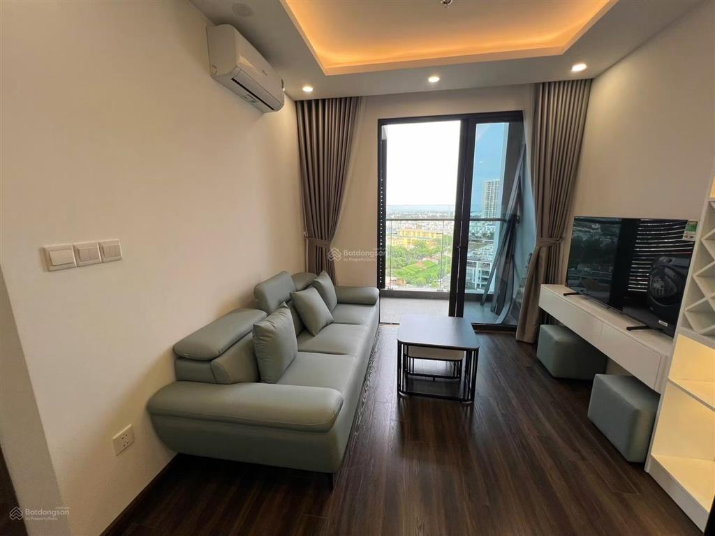 Bán căn 1.5 ngủ full đồ hoàng huy commerce võ nguyên giáp 2.3 tỷ