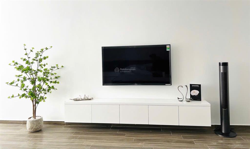Cho thuê căn hộ 1 phòng ngủ full đồ dự án brg trần quang khải  hồng bàng  hải phòng