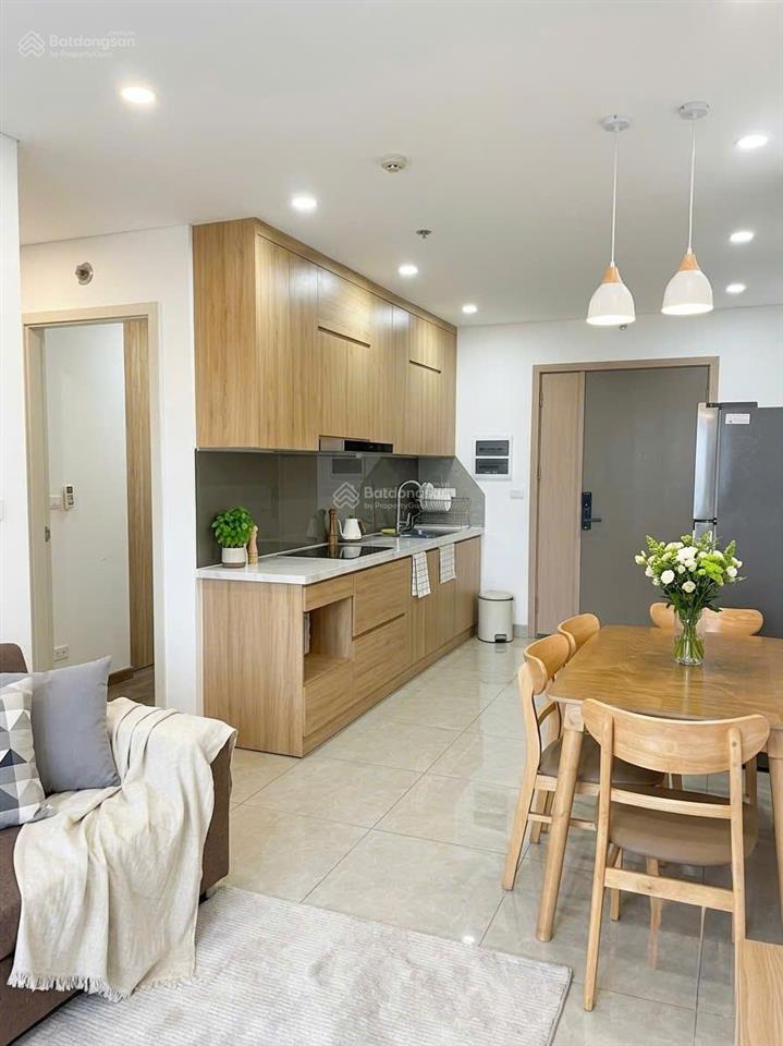 Bán căn hộ 1.5pn  the minato residence hải phòng