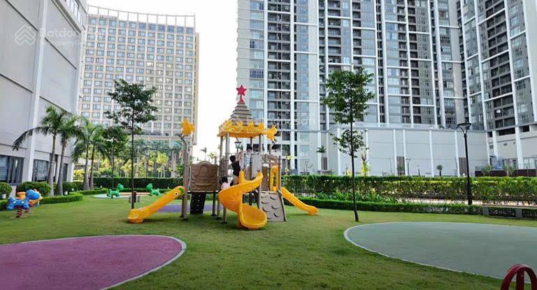 Bán căn hộ 1.5pn  the minato residence hải phòng
