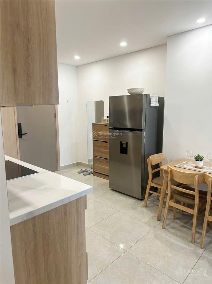 Bán căn hộ 1.5pn  the minato residence hải phòng