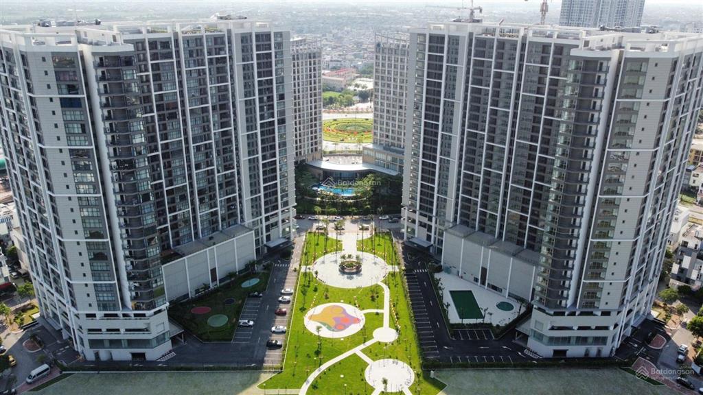 Bán căn hộ 1.5pn  the minato residence hải phòng