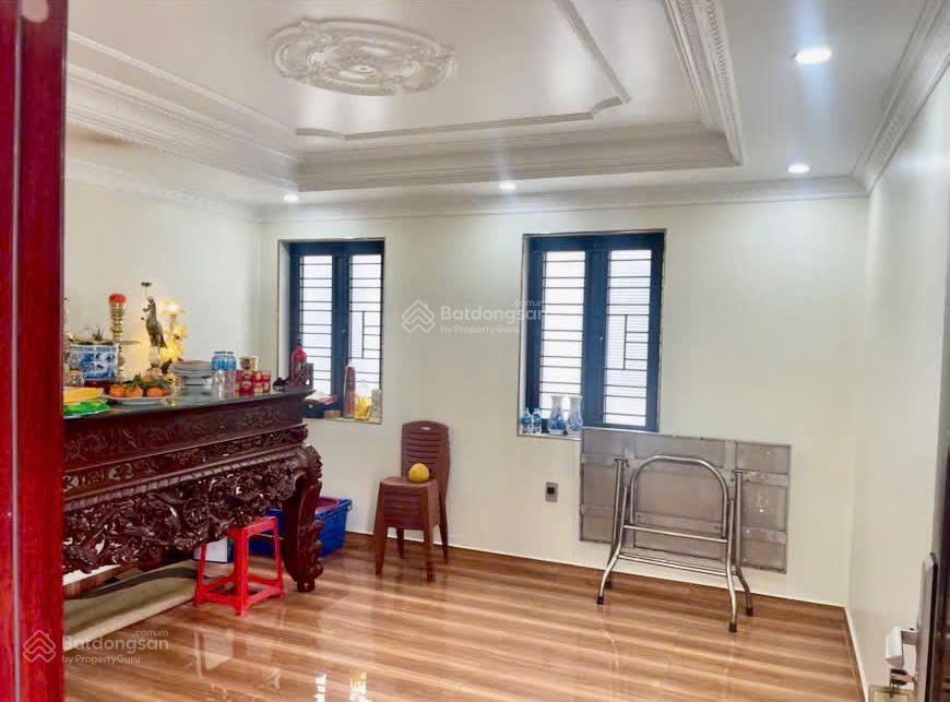 Cho thuê nhà nguyên căn 6 tầng có thang máy hoàng huy riverside  thượng lý  hồng bàng  hải phòng