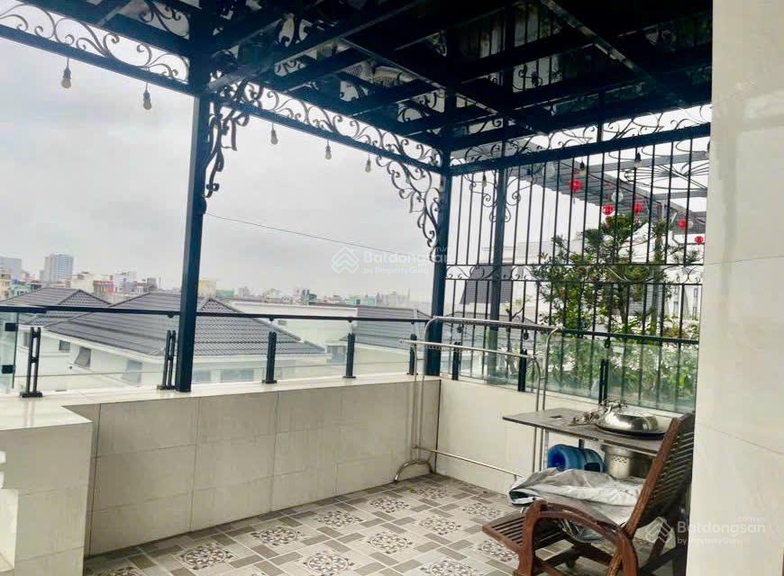 Cho thuê nhà nguyên căn 6 tầng có thang máy hoàng huy riverside  thượng lý  hồng bàng  hải phòng